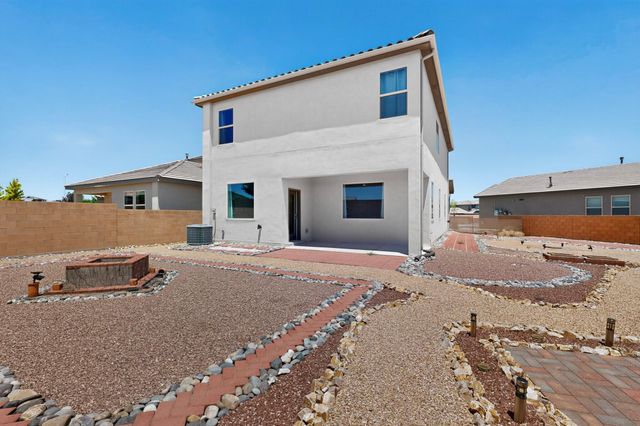 3209 Tazanita Loop SE, Rio Rancho, NM 87124