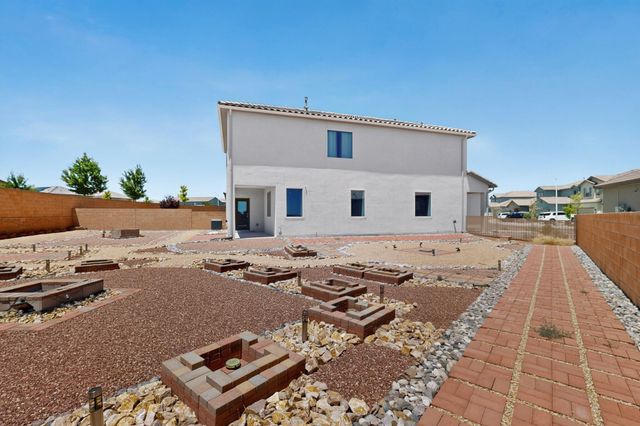 3209 Tazanita Loop SE, Rio Rancho, NM 87124