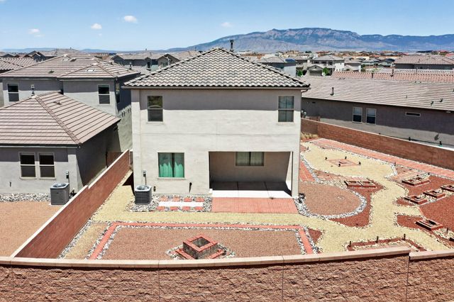 3209 Tazanita Loop SE, Rio Rancho, NM 87124