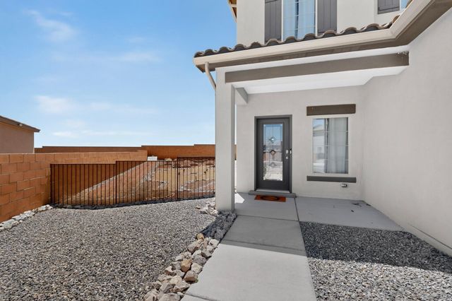 3209 Tazanita Loop SE, Rio Rancho, NM 87124