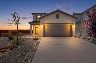 3209 Tazanita Loop SE, Rio Rancho, NM 87124