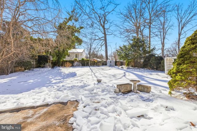 738 DENNIS AVE, Silver Spring, MD 20901