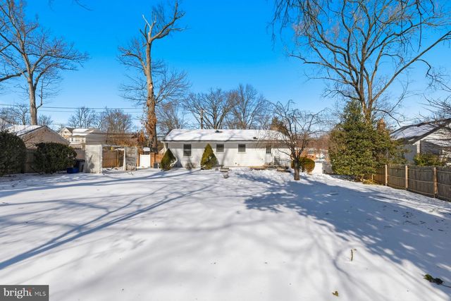 738 DENNIS AVE, Silver Spring, MD 20901