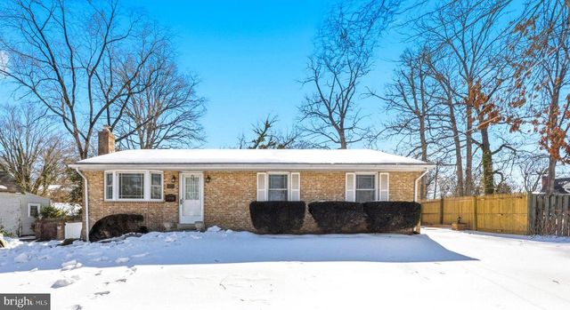 738 DENNIS AVE, Silver Spring, MD 20901