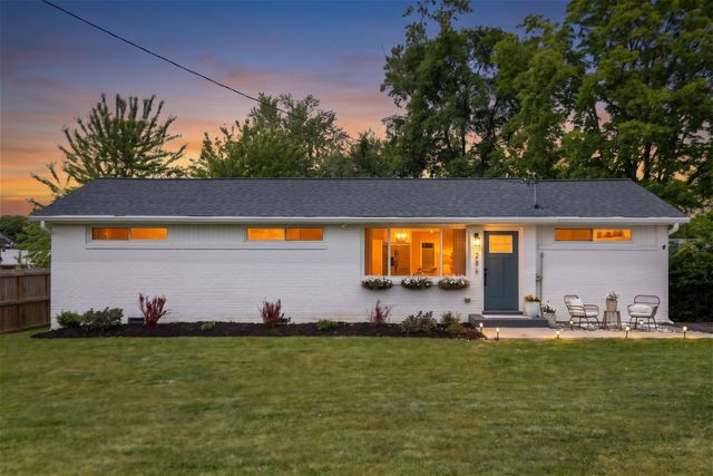 286 Garry Dr, Nashville, TN 37211