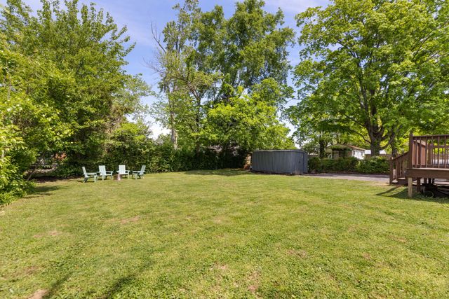 286 Garry Dr, Nashville, TN 37211