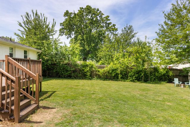 286 Garry Dr, Nashville, TN 37211