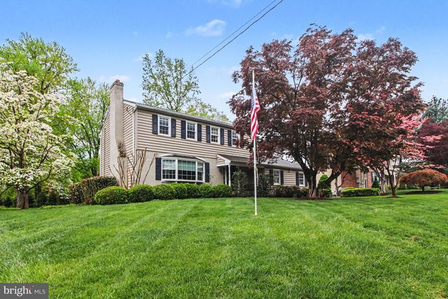 917 CEDAR GROVE RD, Broomall, PA 19008