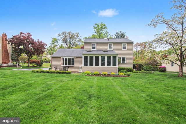917 CEDAR GROVE RD, Broomall, PA 19008