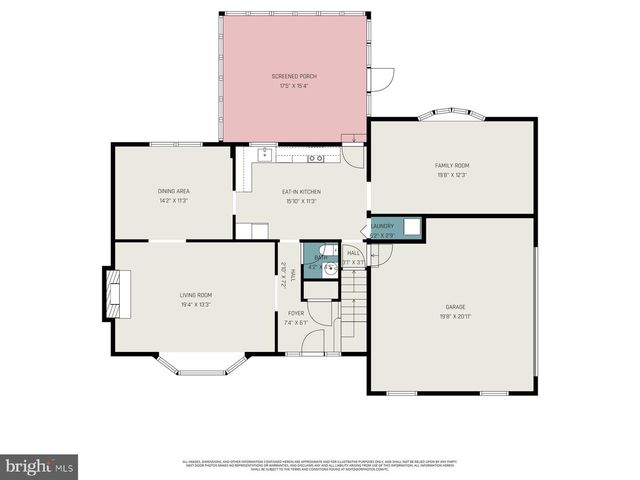 917 CEDAR GROVE RD, Broomall, PA 19008