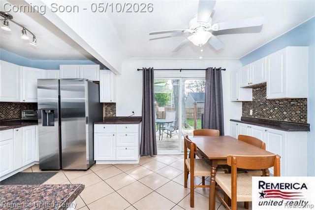 21514 Wheeler Street, Farmington, MI 48336