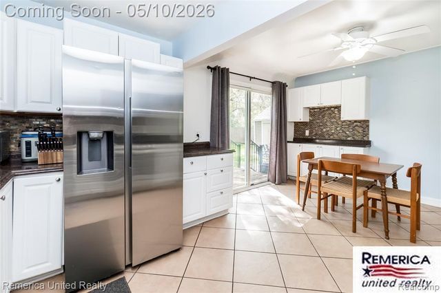 21514 Wheeler Street, Farmington, MI 48336
