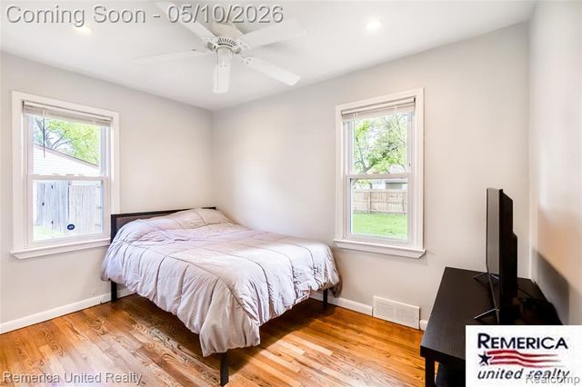21514 Wheeler Street, Farmington, MI 48336