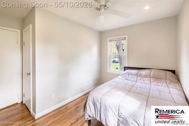 21514 Wheeler Street, Farmington, MI 48336