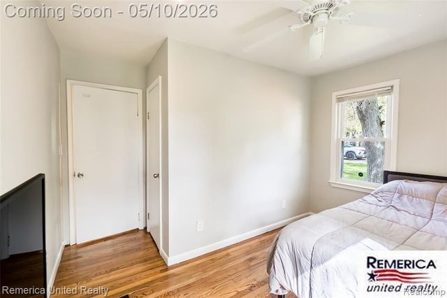 21514 Wheeler Street, Farmington, MI 48336