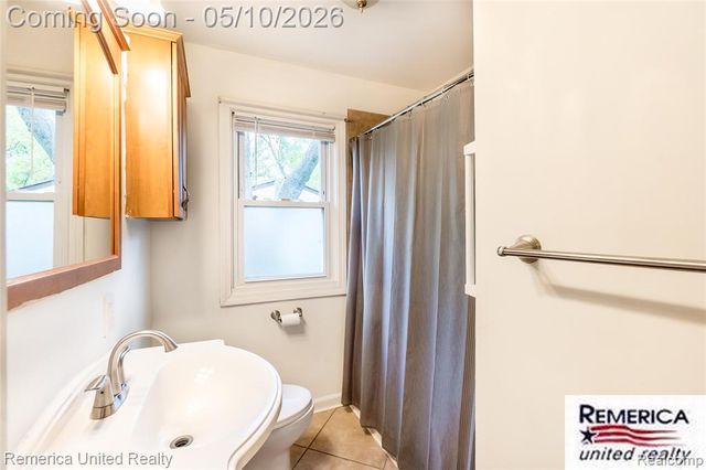 21514 Wheeler Street, Farmington, MI 48336