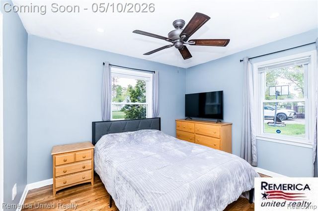 21514 Wheeler Street, Farmington, MI 48336