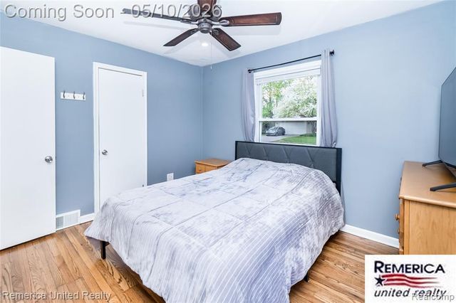 21514 Wheeler Street, Farmington, MI 48336
