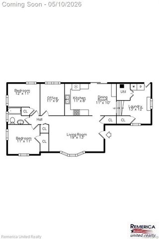 21514 Wheeler Street, Farmington, MI 48336