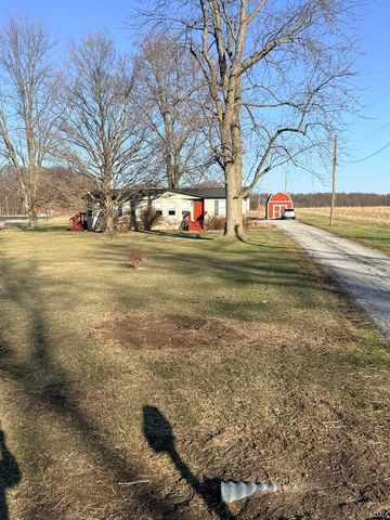 16824 SR 101 Highway, Grabill, IN 46741