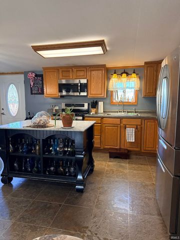 16824 SR 101 Highway, Grabill, IN 46741