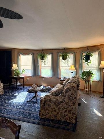 16824 SR 101 Highway, Grabill, IN 46741