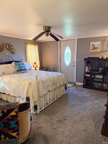 16824 SR 101 Highway, Grabill, IN 46741