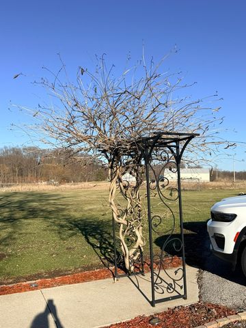 16824 SR 101 Highway, Grabill, IN 46741