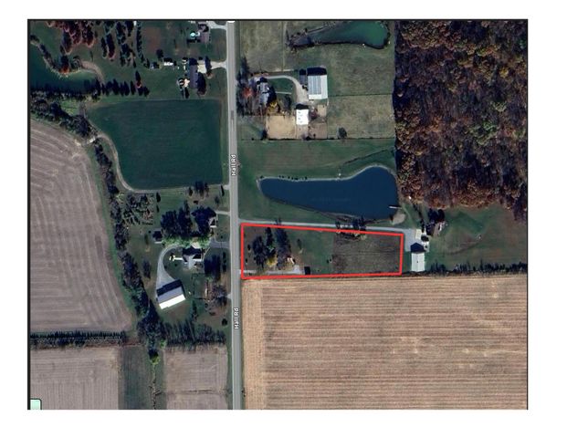 16824 SR 101 Highway, Grabill, IN 46741