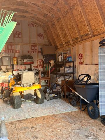 16824 SR 101 Highway, Grabill, IN 46741