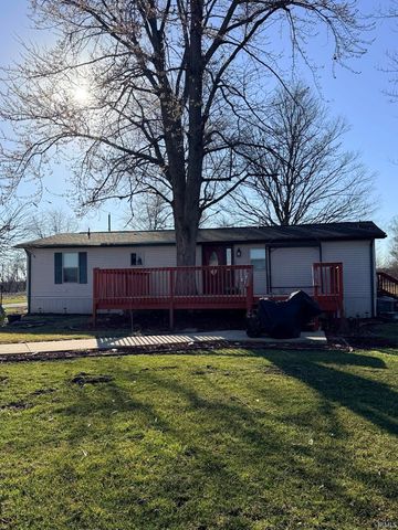 16824 SR 101 Highway, Grabill, IN 46741