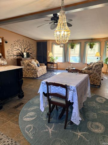 16824 SR 101 Highway, Grabill, IN 46741