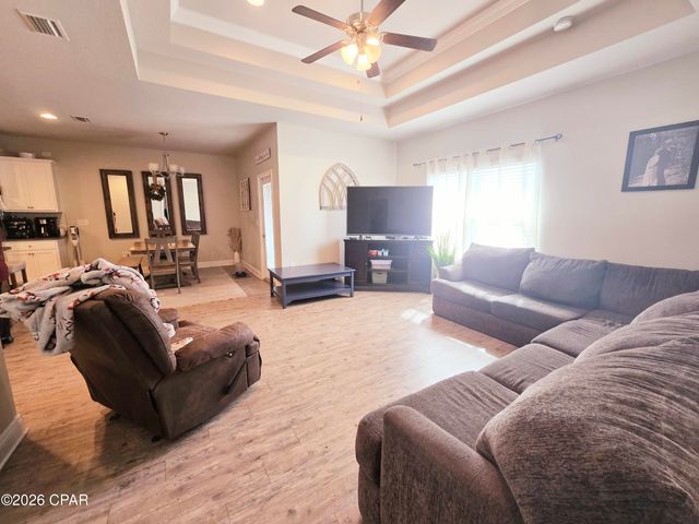 103 Redfish Way, Panama City, FL 32404