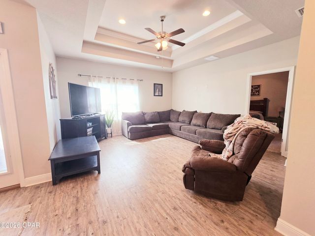 103 Redfish Way, Panama City, FL 32404