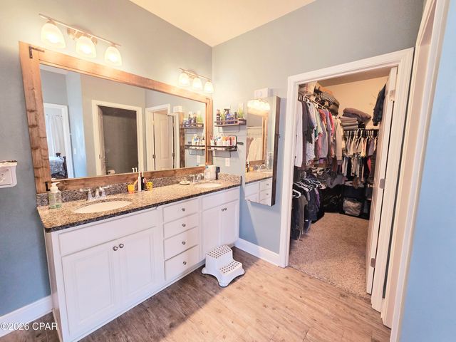 103 Redfish Way, Panama City, FL 32404