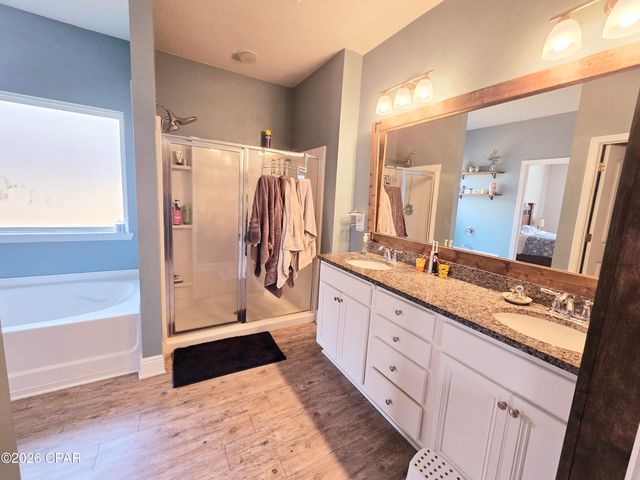 103 Redfish Way, Panama City, FL 32404