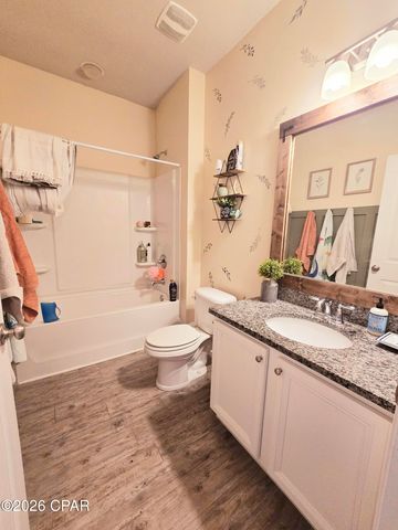 103 Redfish Way, Panama City, FL 32404