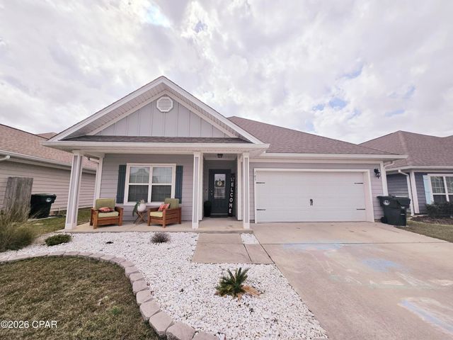 103 Redfish Way, Panama City, FL 32404