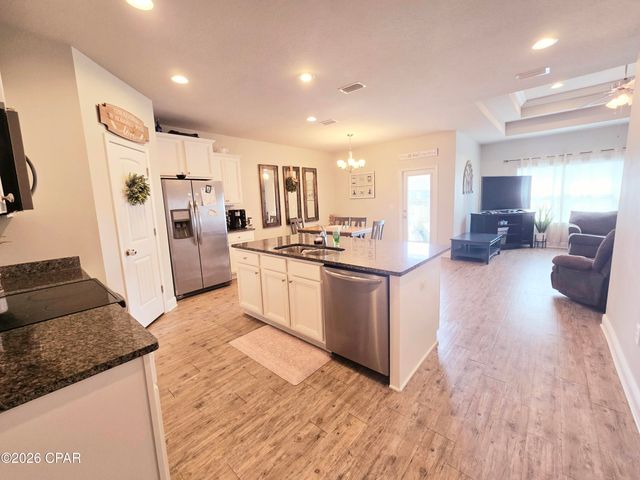 103 Redfish Way, Panama City, FL 32404