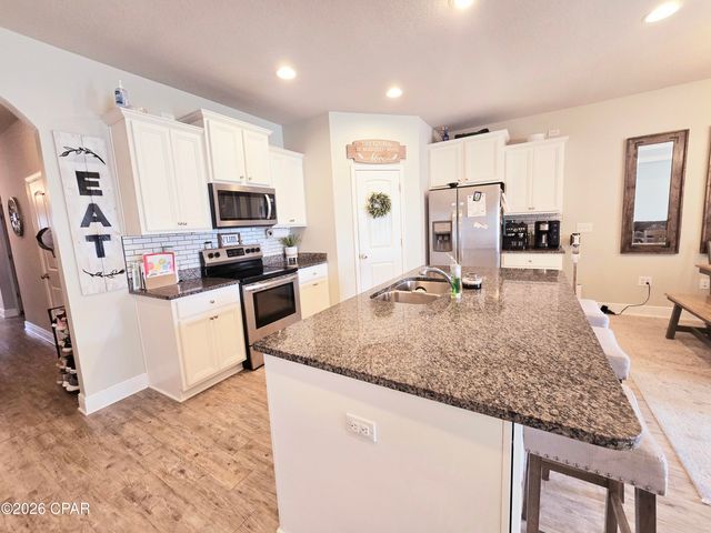 103 Redfish Way, Panama City, FL 32404