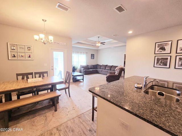 103 Redfish Way, Panama City, FL 32404