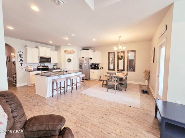 103 Redfish Way, Panama City, FL 32404