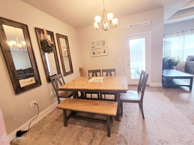 103 Redfish Way, Panama City, FL 32404