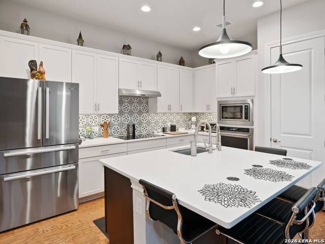 783 N ACADEMY AVE, New Braunfels, TX 78130