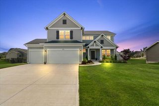 3131 Timberpine Avenue, Park Twp, MI 49424