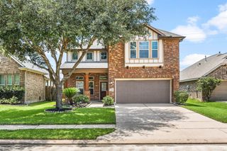 6110 Nicholas Lane, Katy, TX 77494