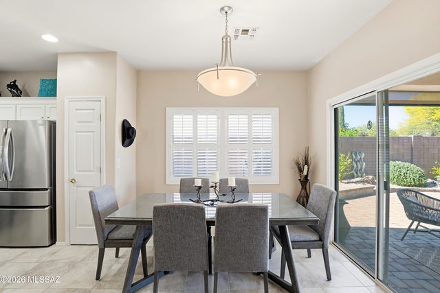 1870 N Santa Cecilia, Green Valley, AZ 85614