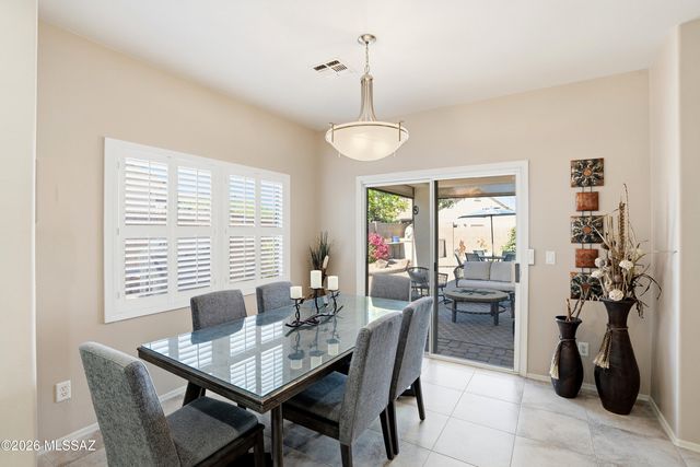 1870 N Santa Cecilia, Green Valley, AZ 85614