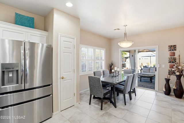 1870 N Santa Cecilia, Green Valley, AZ 85614