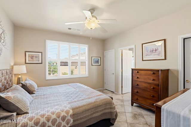 1870 N Santa Cecilia, Green Valley, AZ 85614